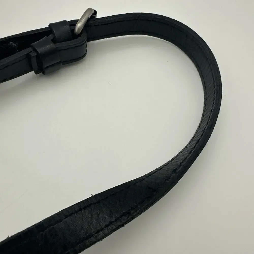 Patricia Nash strap lightly